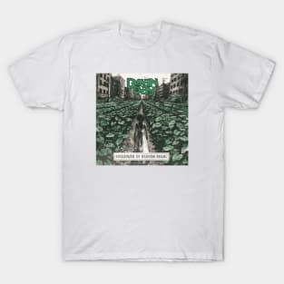 Bean Day | Boulevard Of Broken Beans T-Shirt